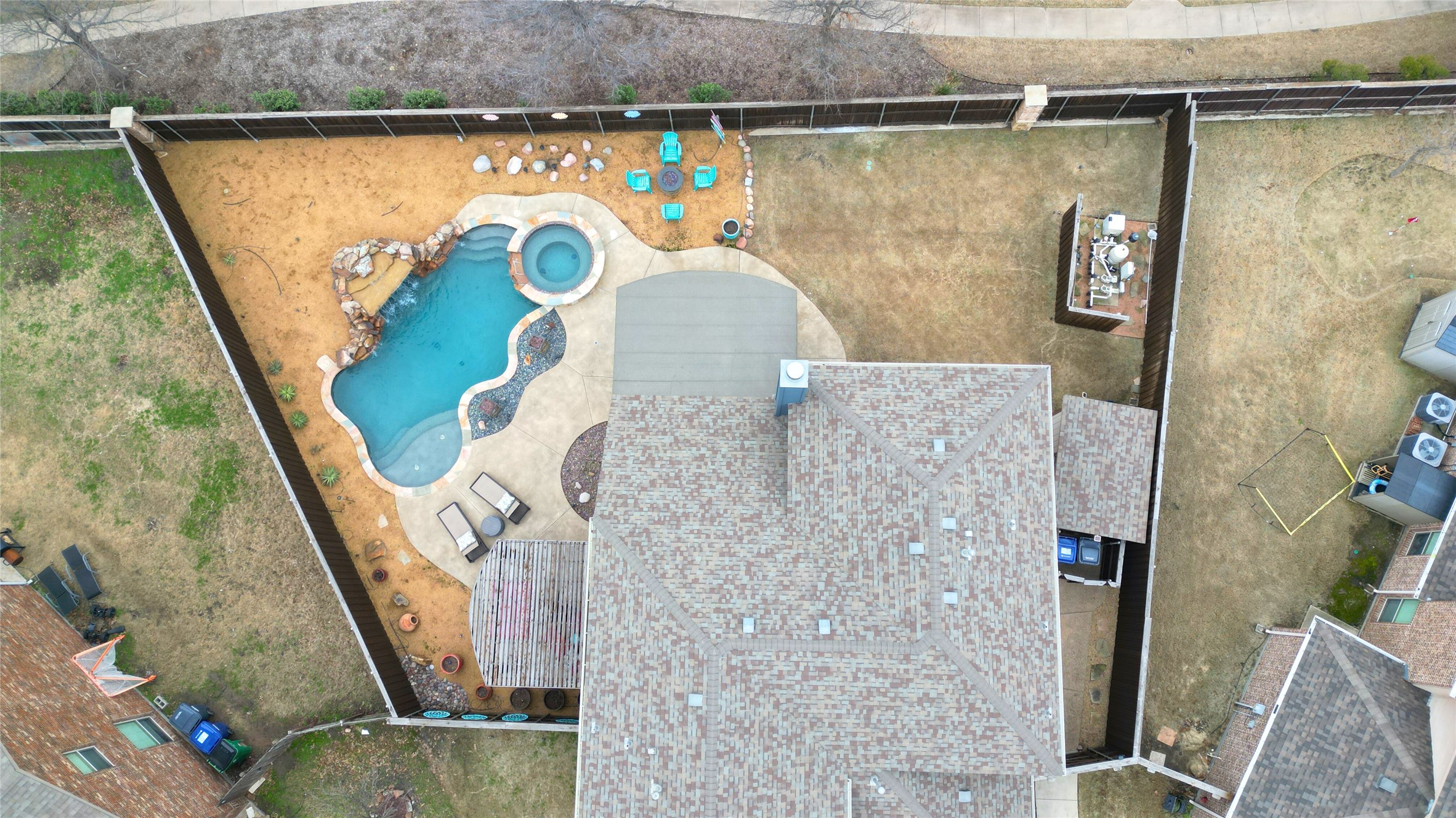 1000 Kerrville Way