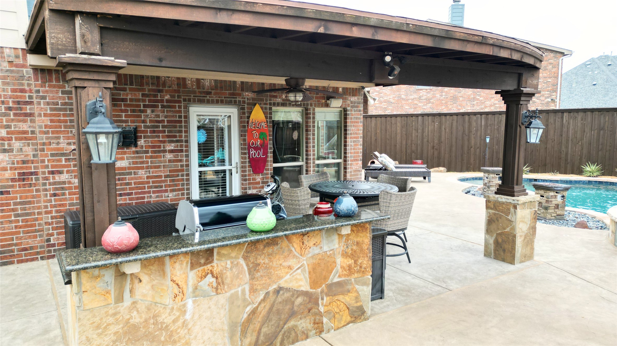 1000 Kerrville Way