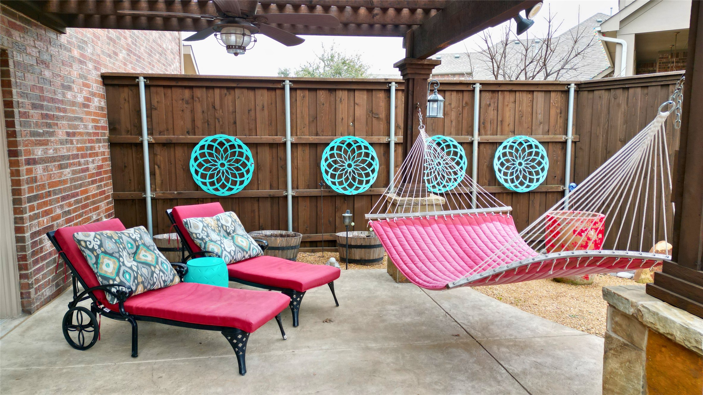 1000 Kerrville Way