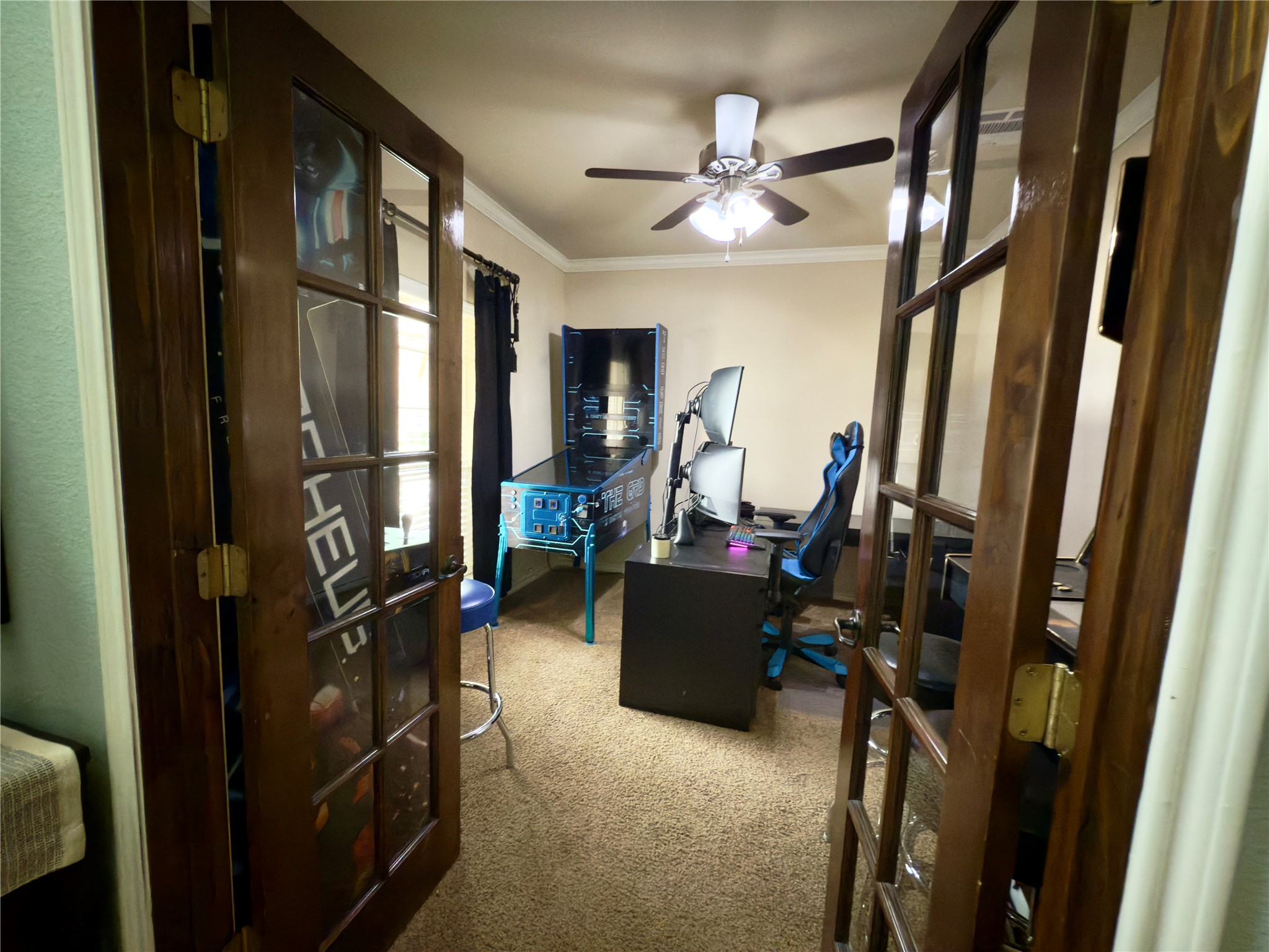 1000 Kerrville Way