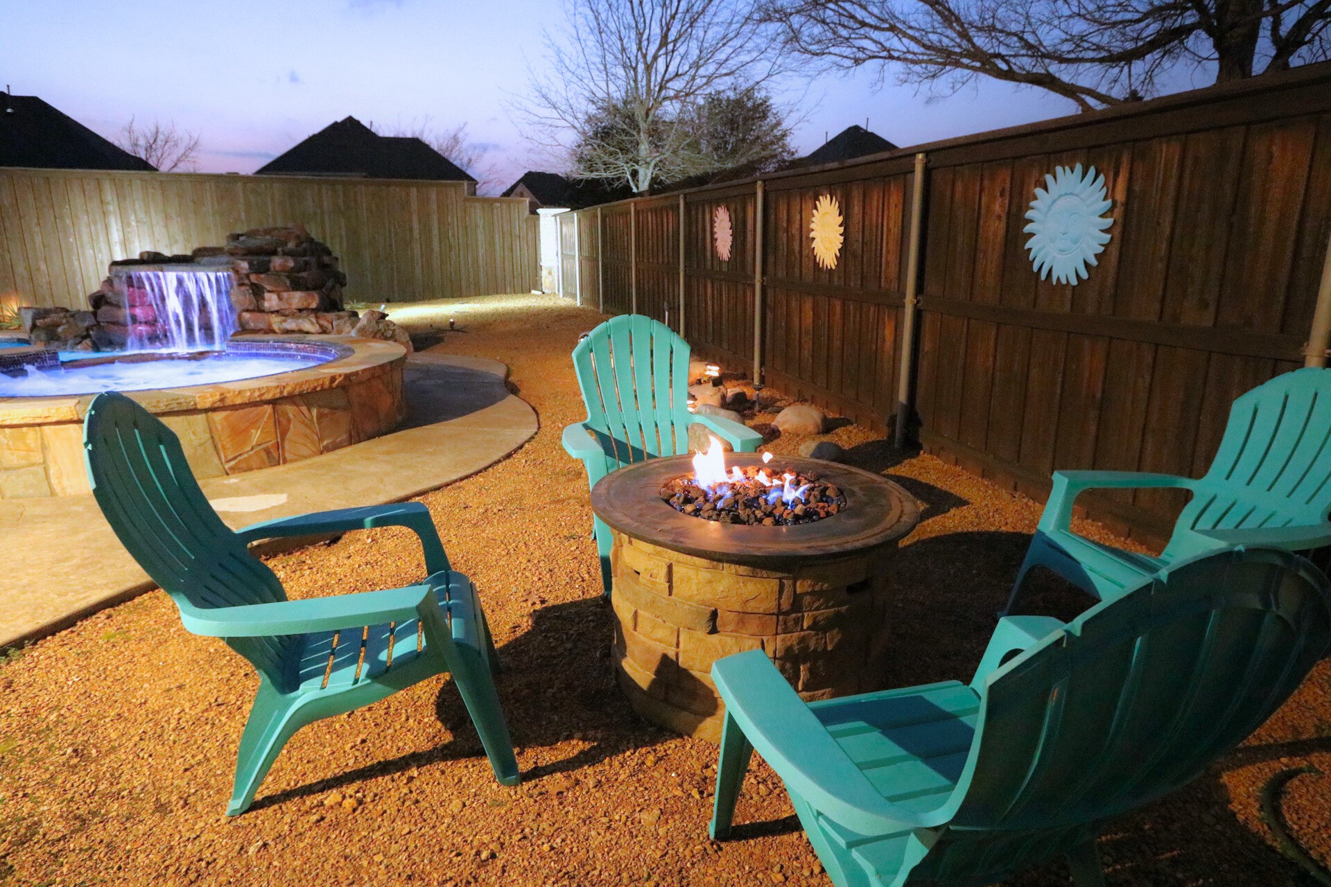 1000 Kerrville Way