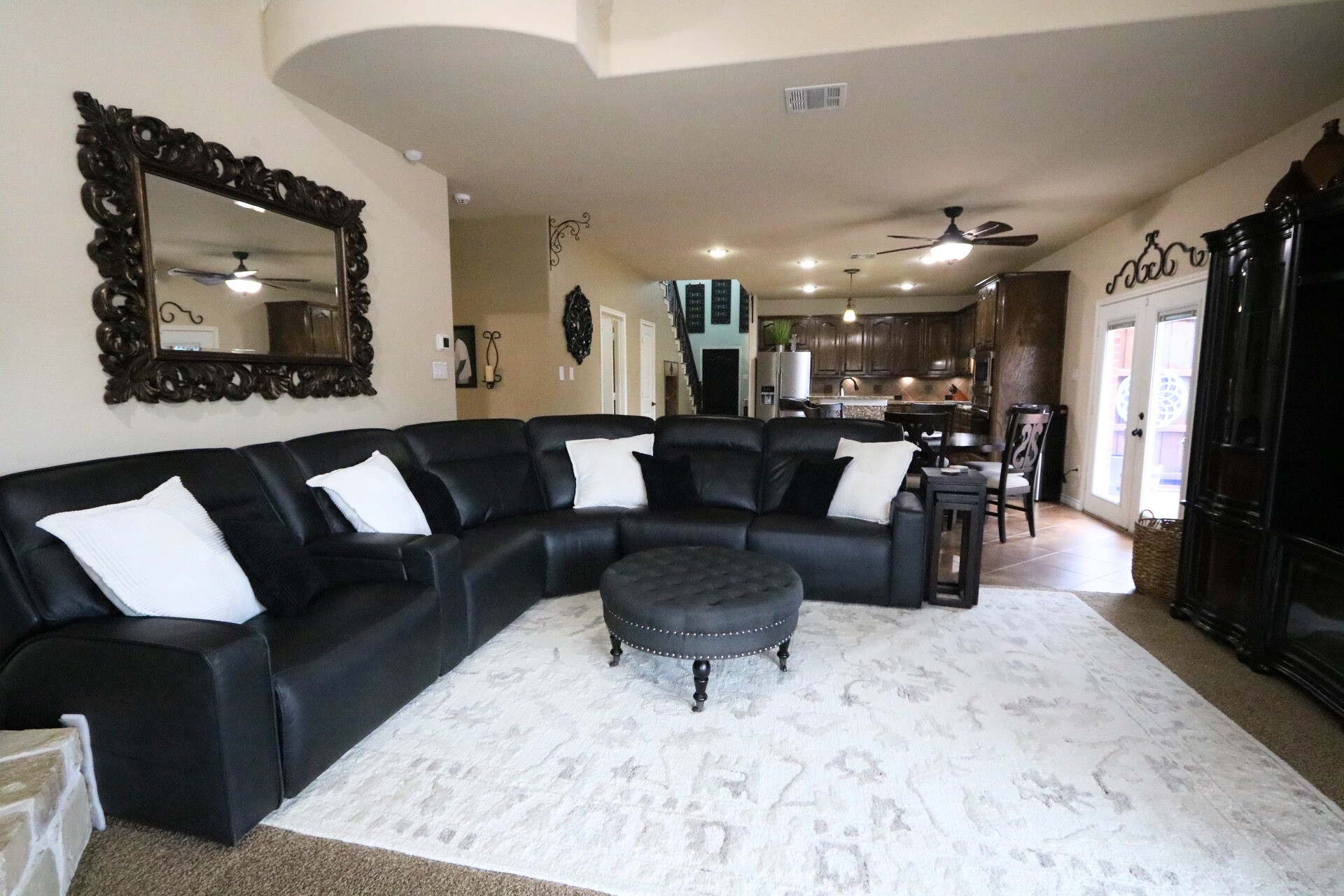 1000 Kerrville Way