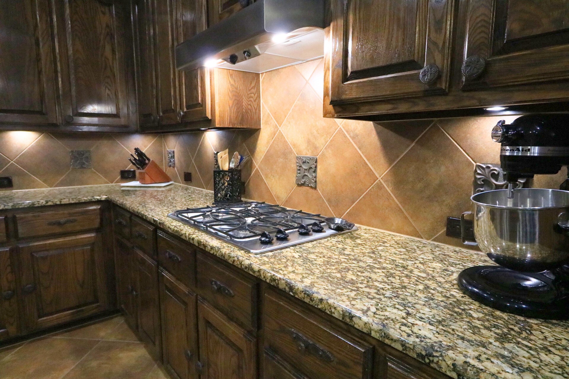 1000 Kerrville Way