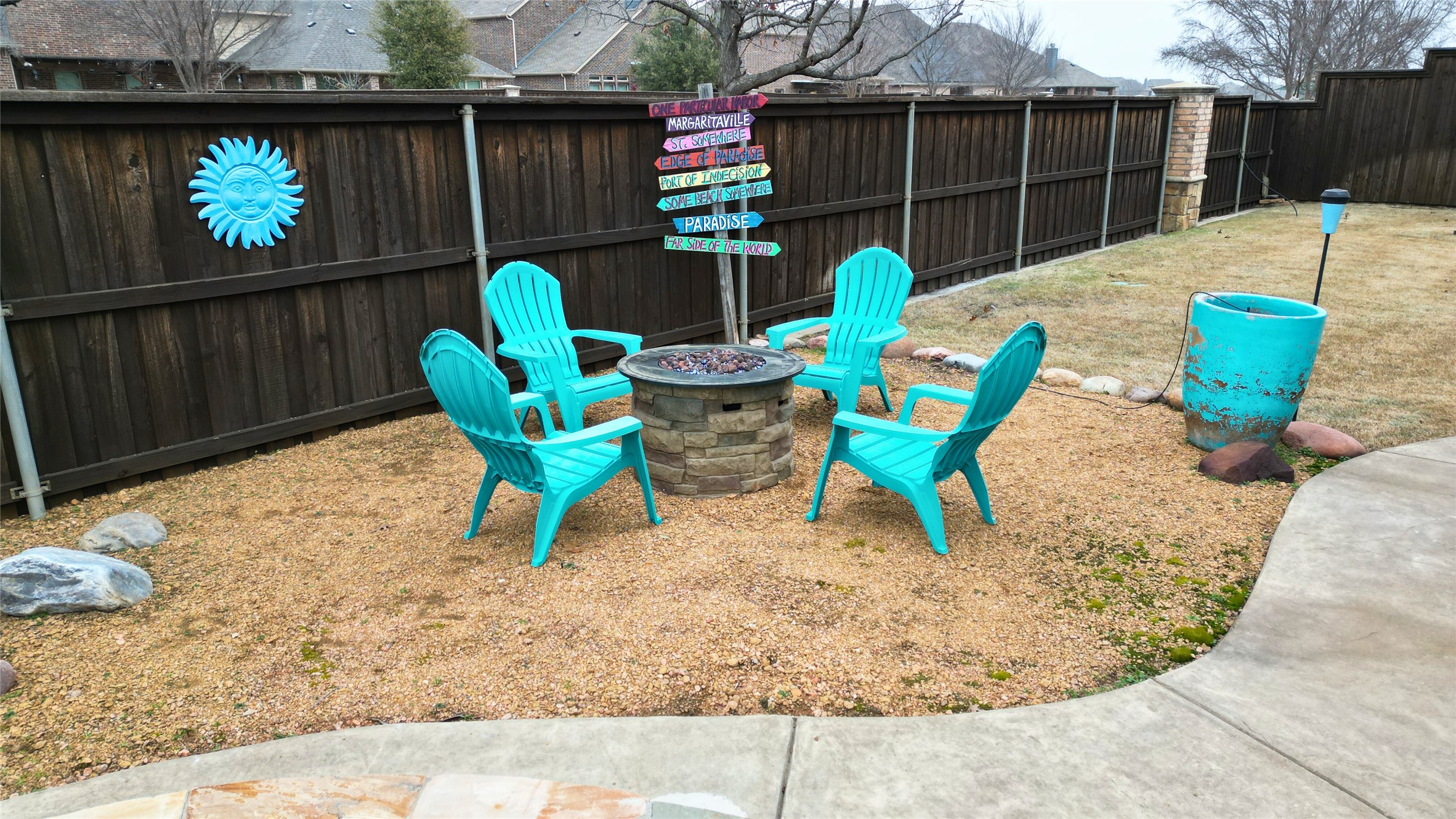 1000 Kerrville Way