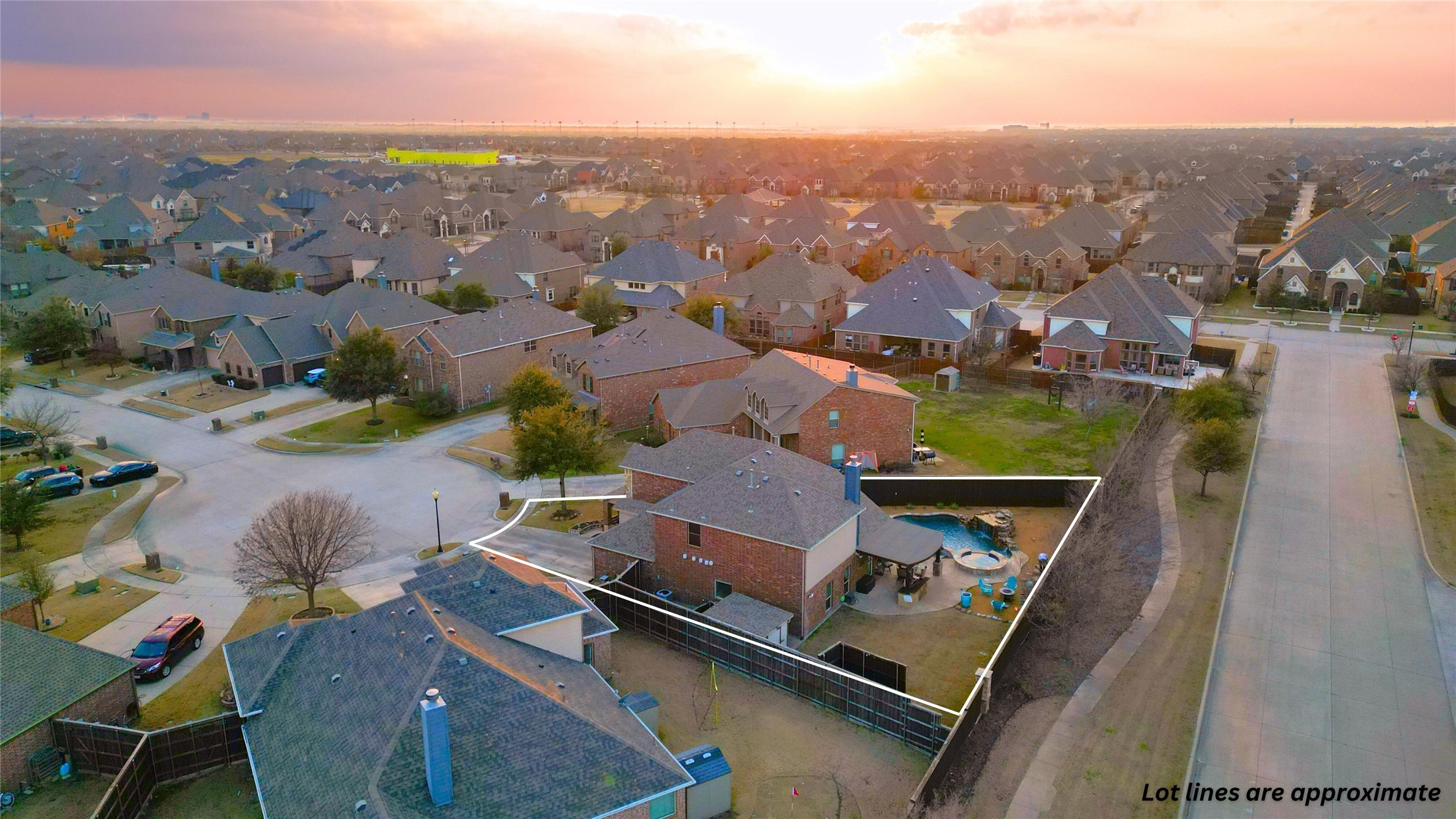 1000 Kerrville Way