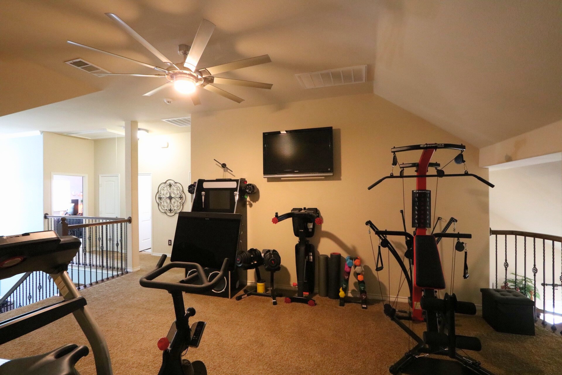 1000 Kerrville Way