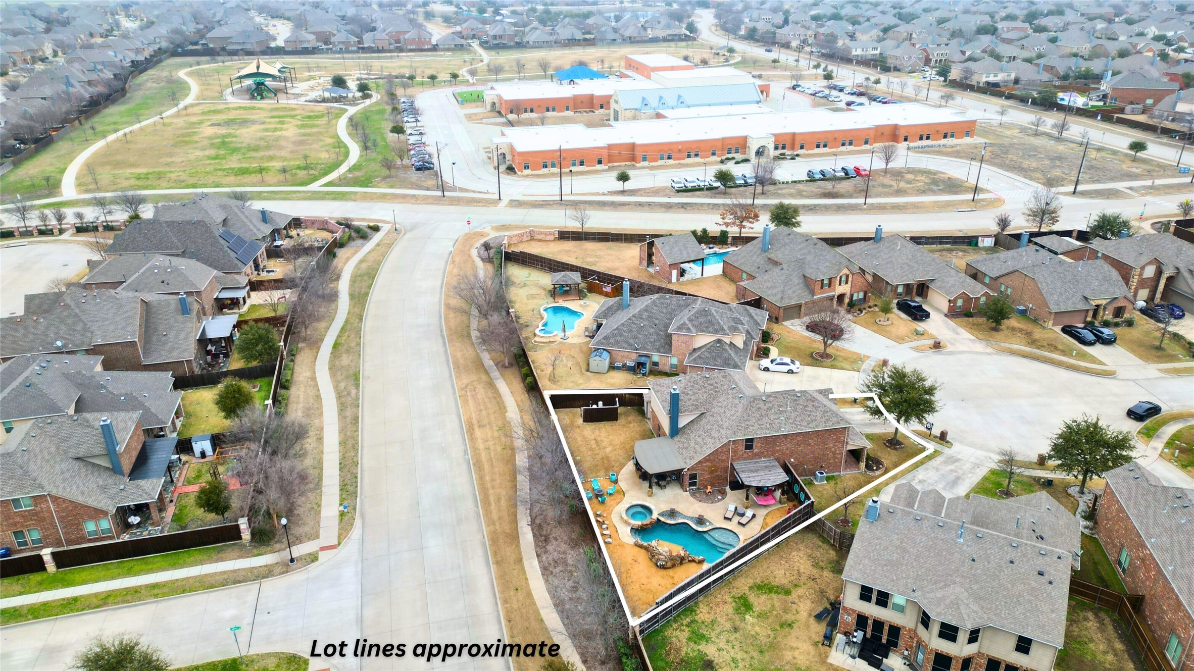 1000 Kerrville Way