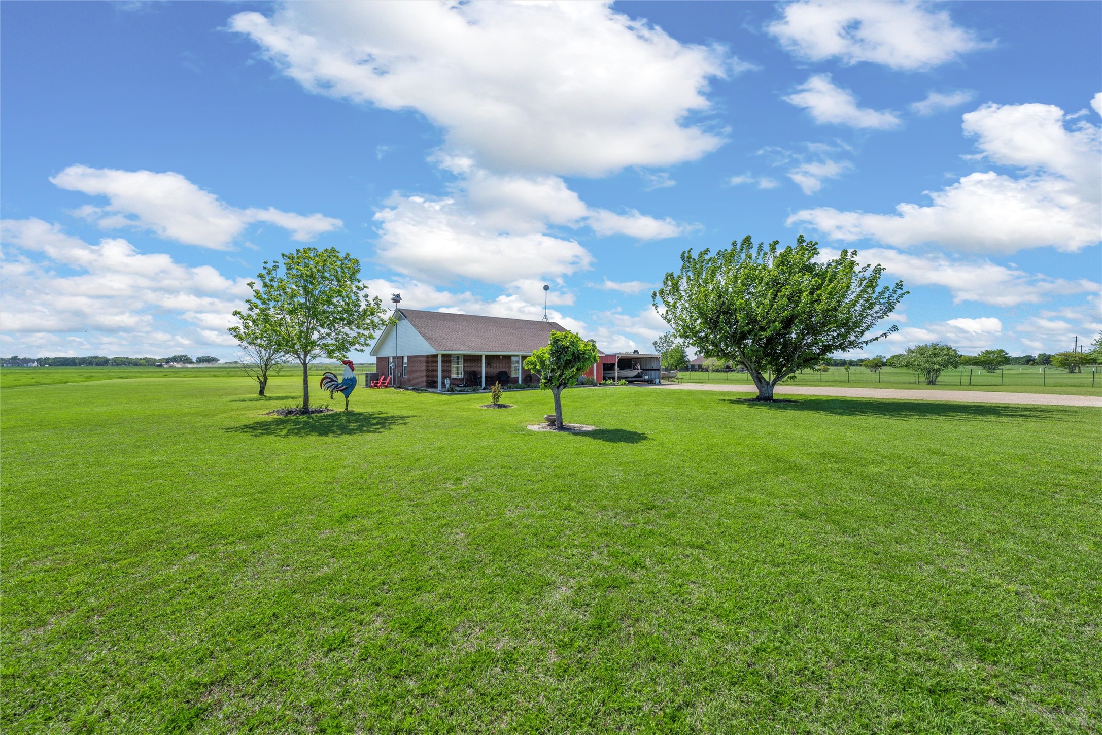 401 N Baese Road