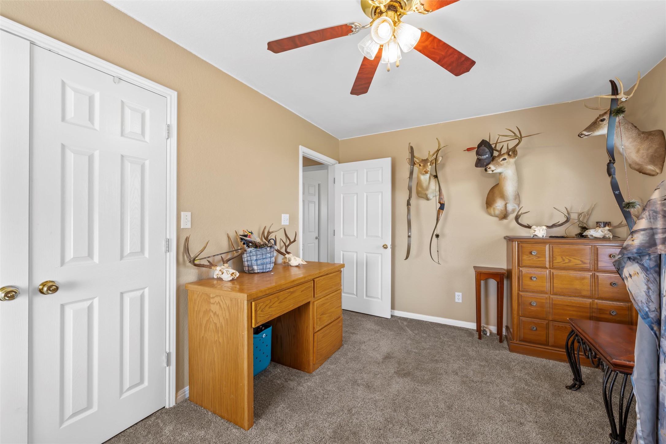 401 N Baese Road