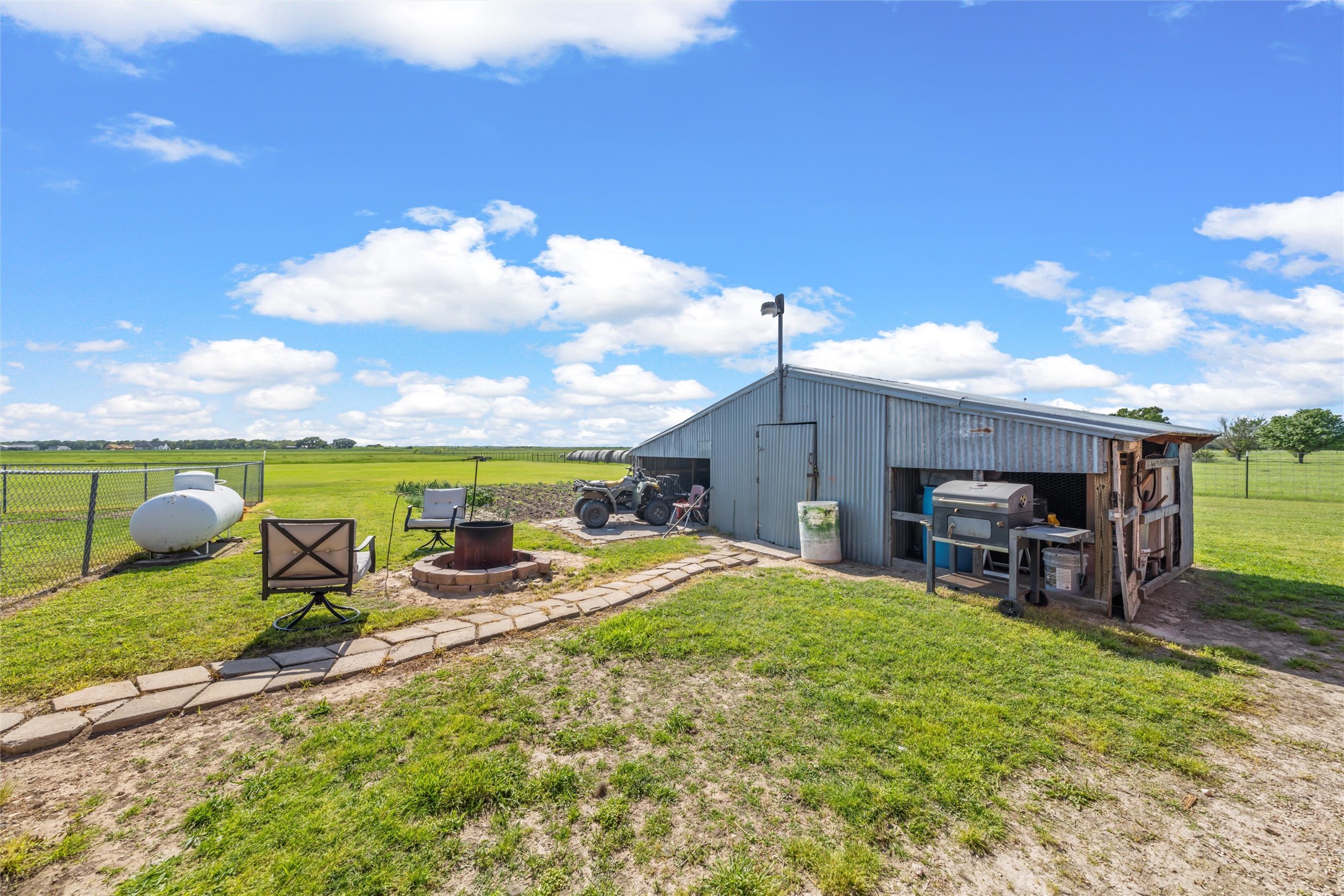 401 N Baese Road