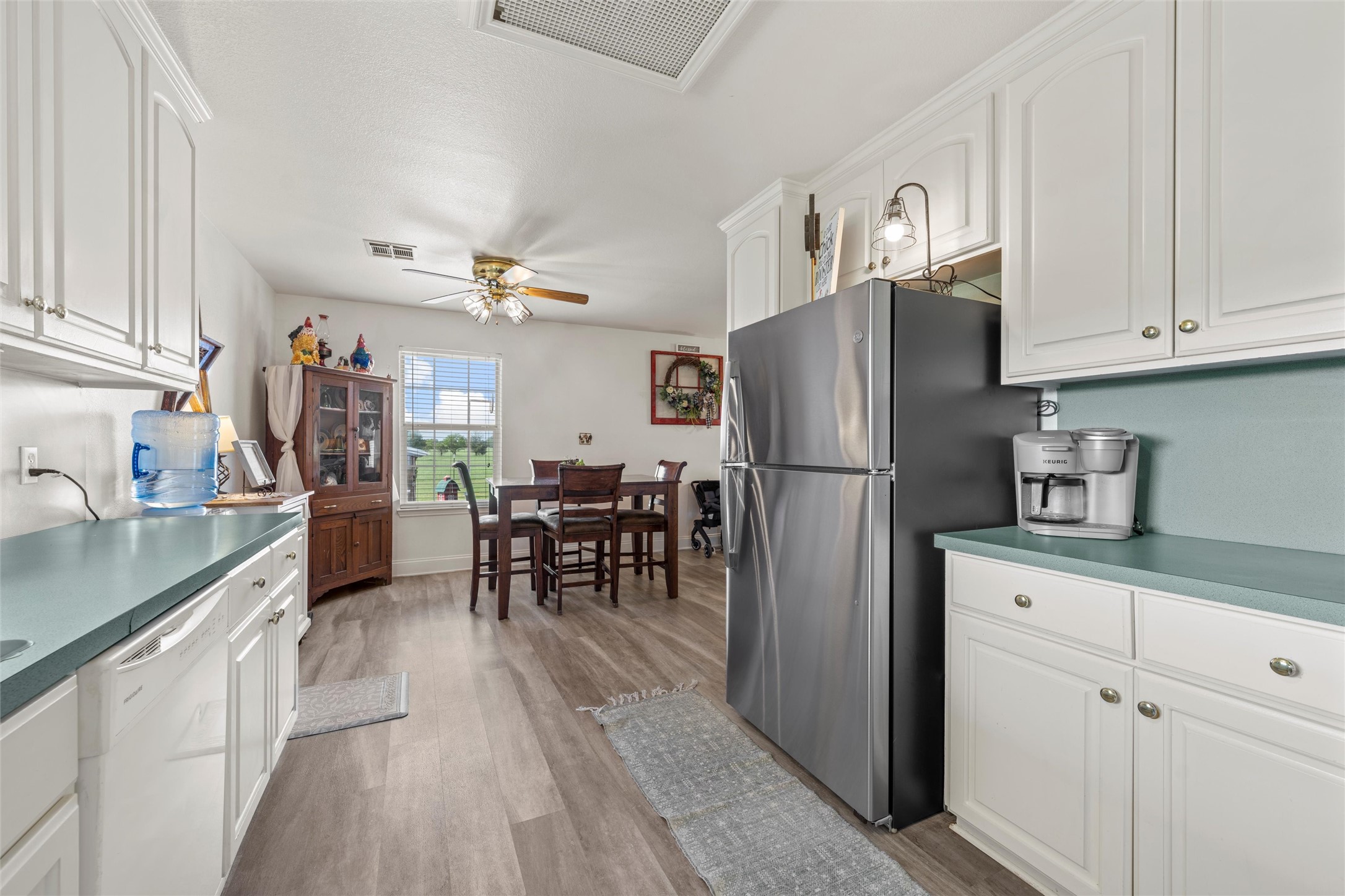 401 N Baese Road