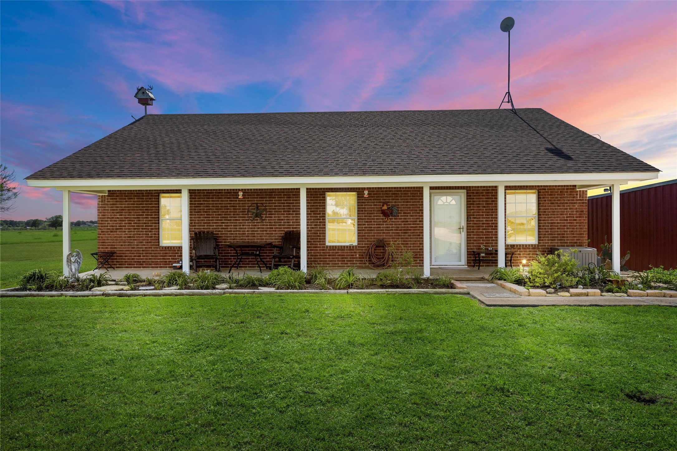 401 N Baese Road