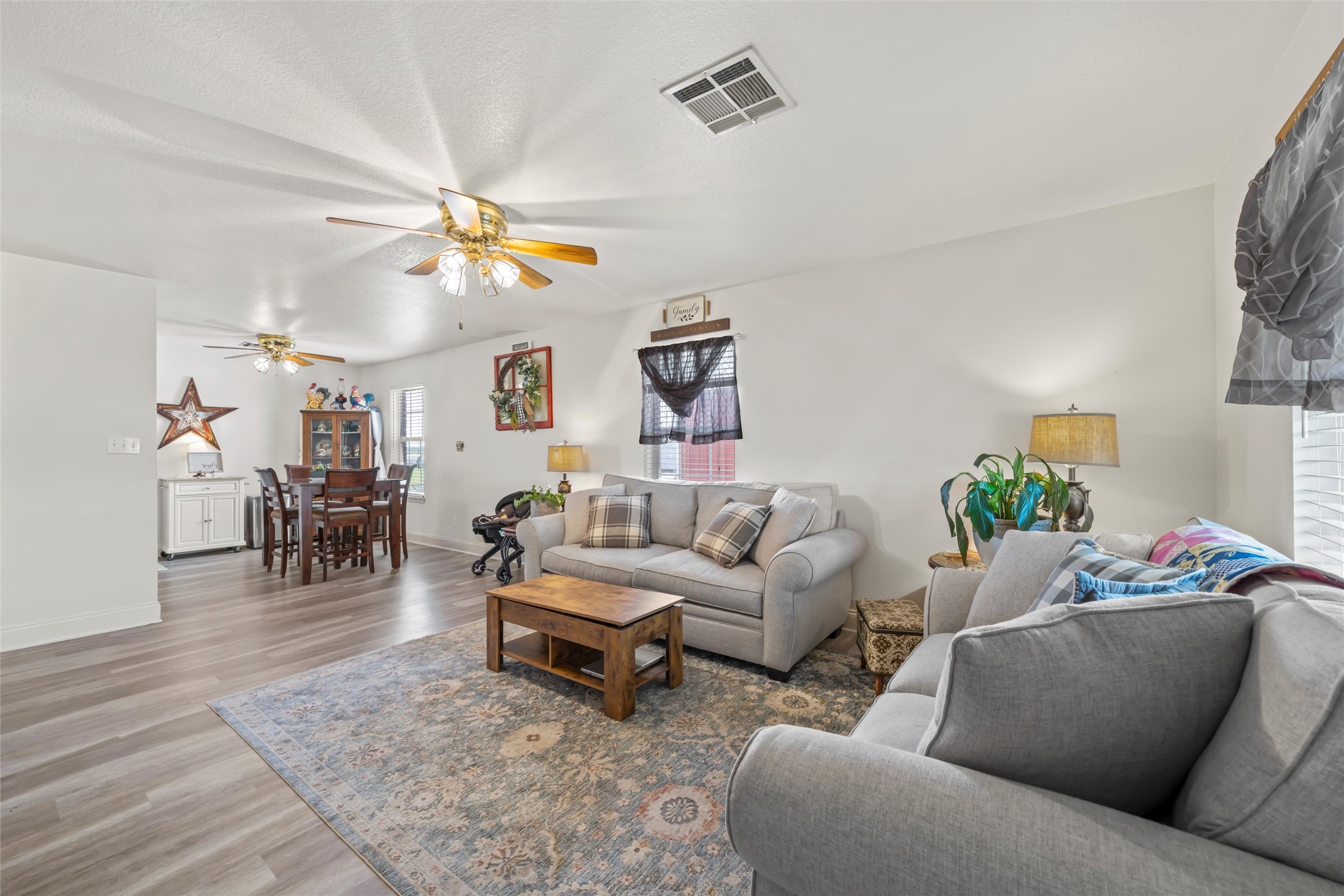 401 N Baese Road