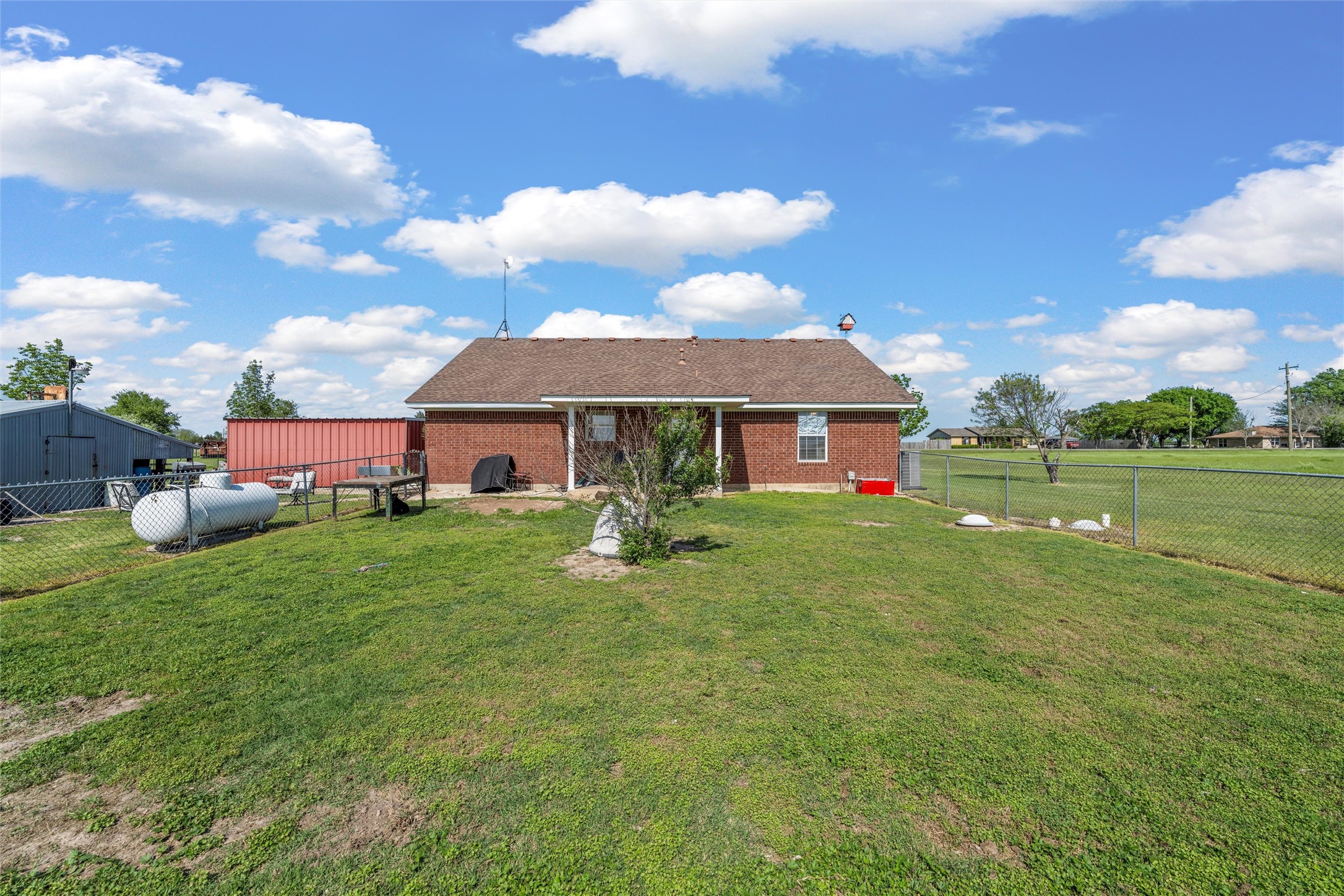 401 N Baese Road