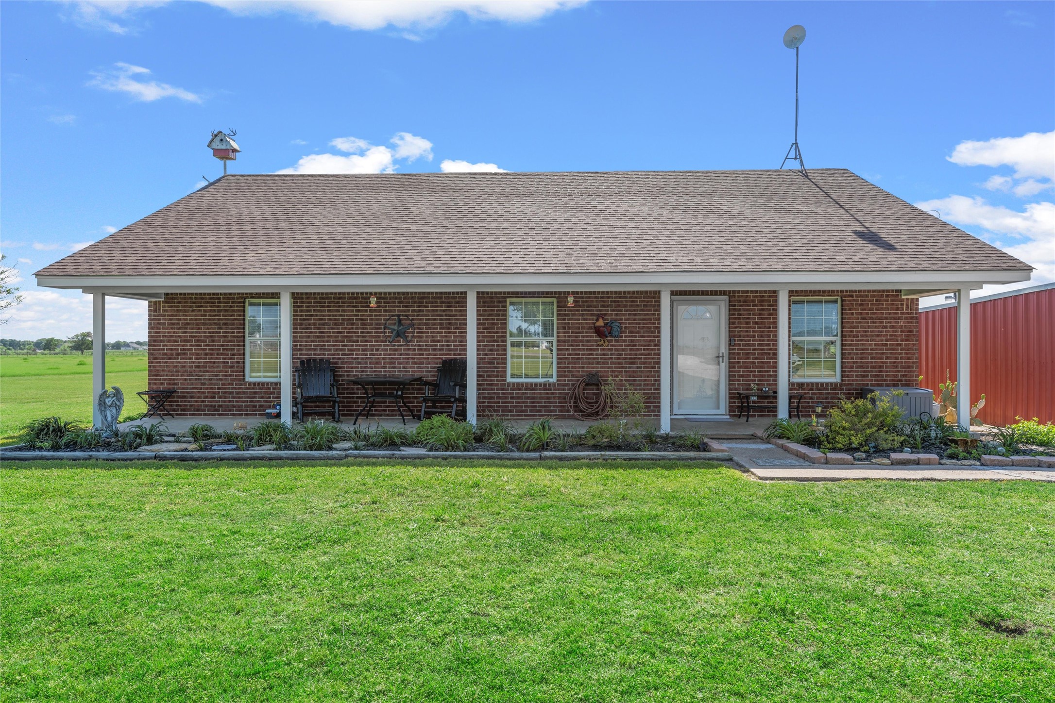 401 N Baese Road