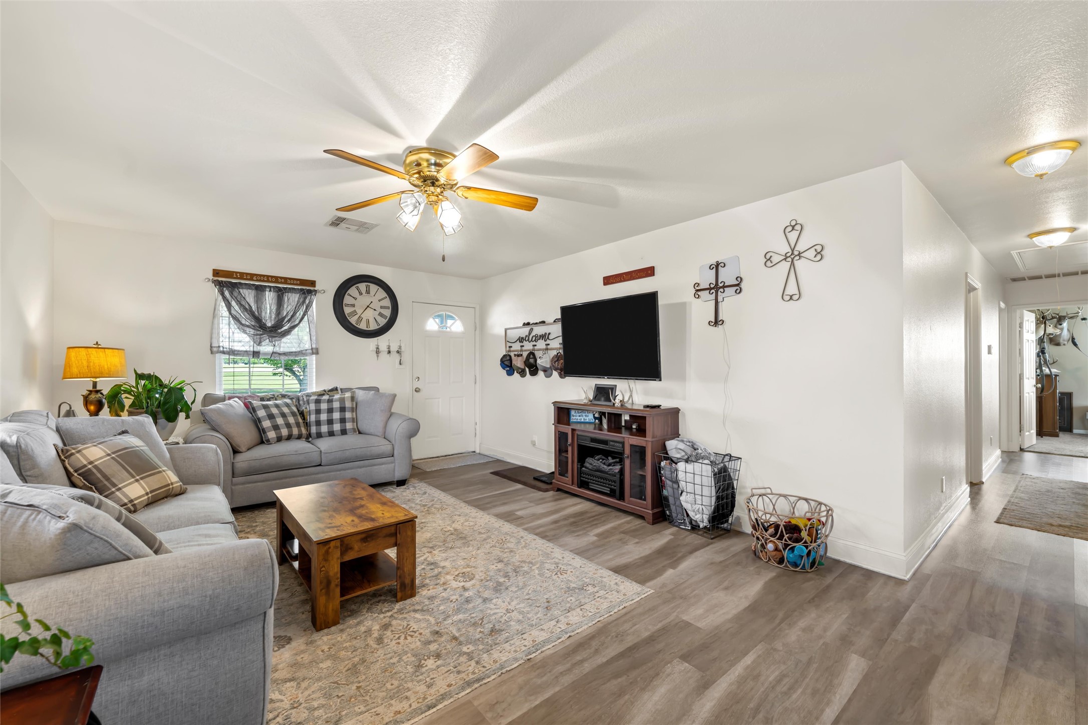 401 N Baese Road