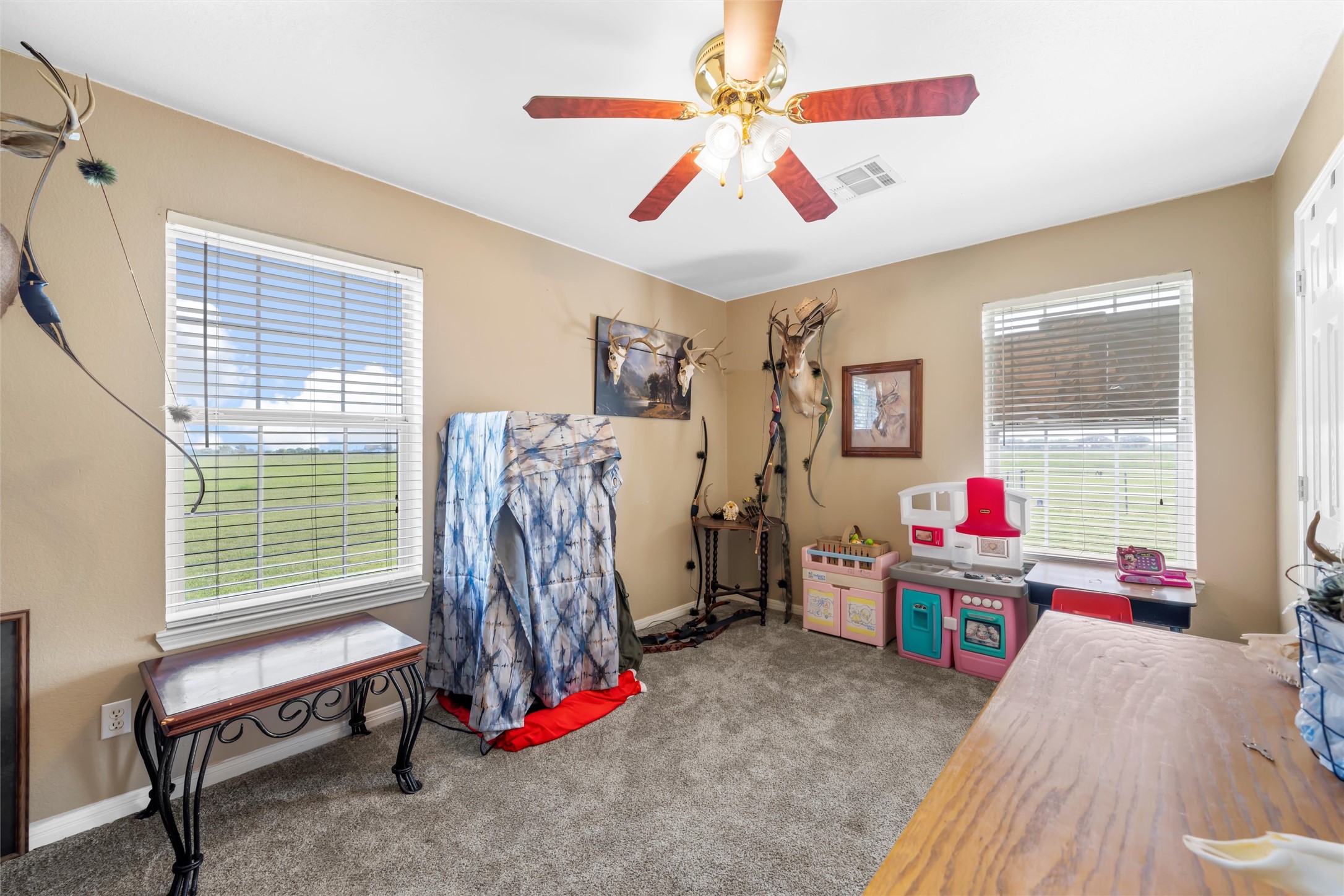 401 N Baese Road