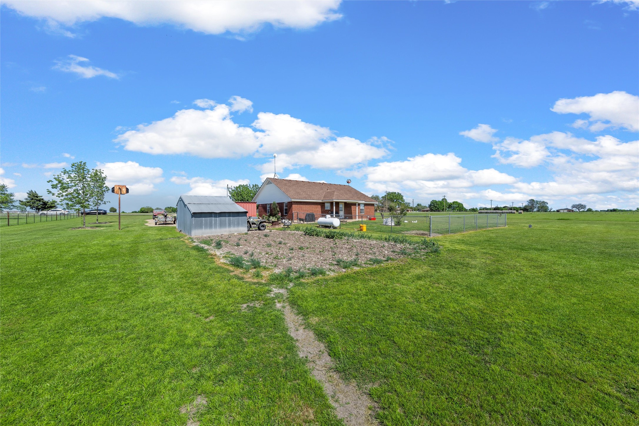 401 N Baese Road