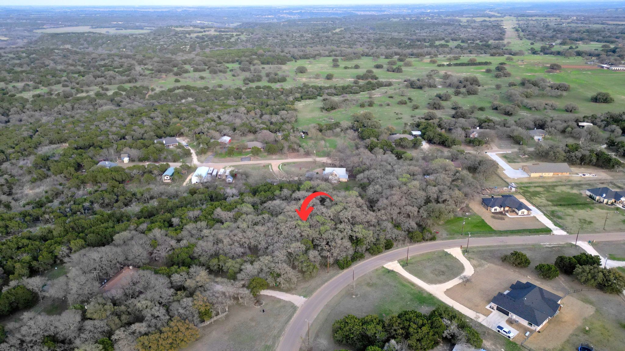 tbd Cedar Mountain Road