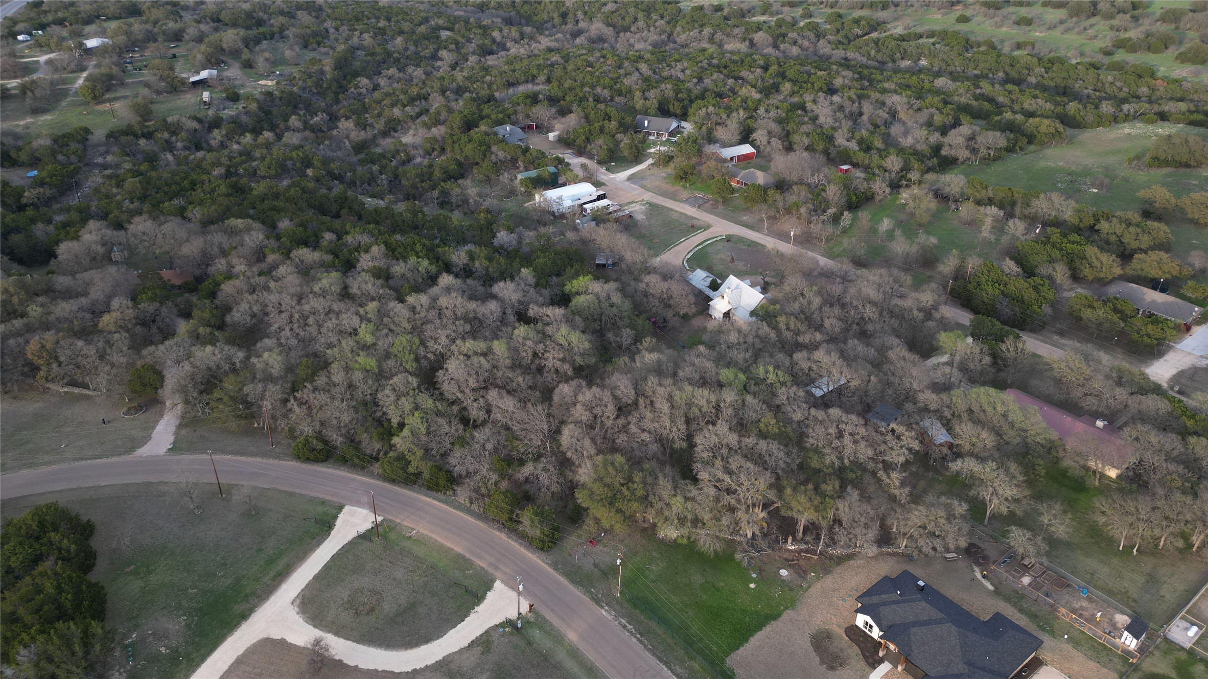 tbd Cedar Mountain Road