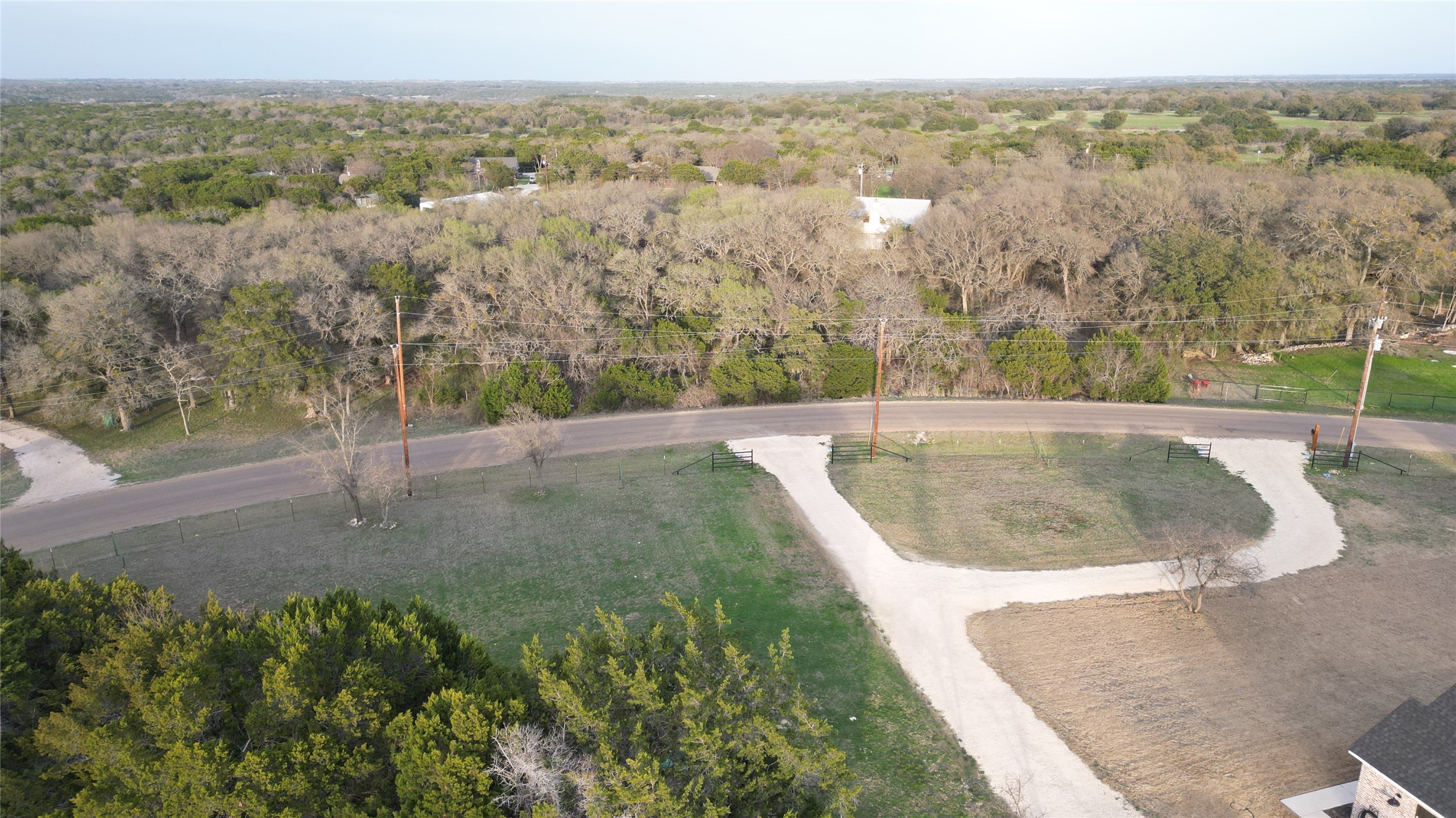 tbd Cedar Mountain Road