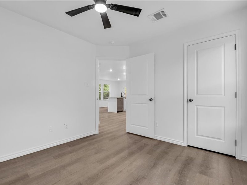 TBD Walton Street