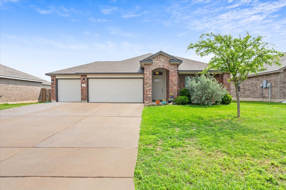 3108 Skinner Drive