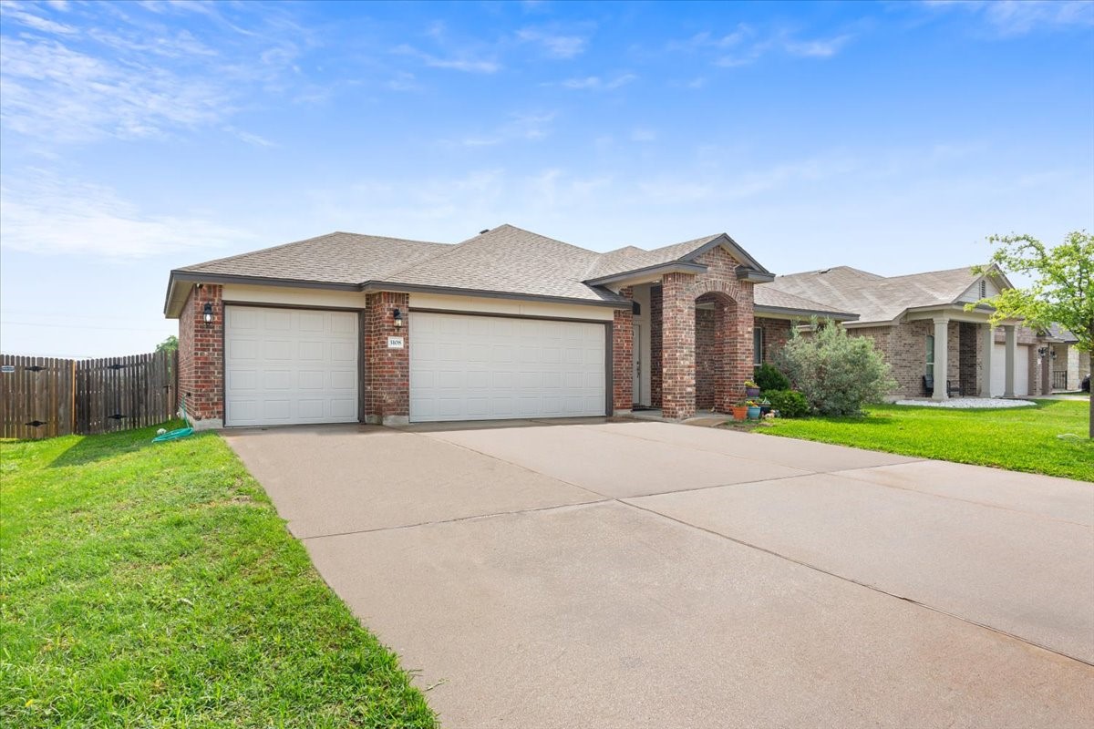 3108 Skinner Drive