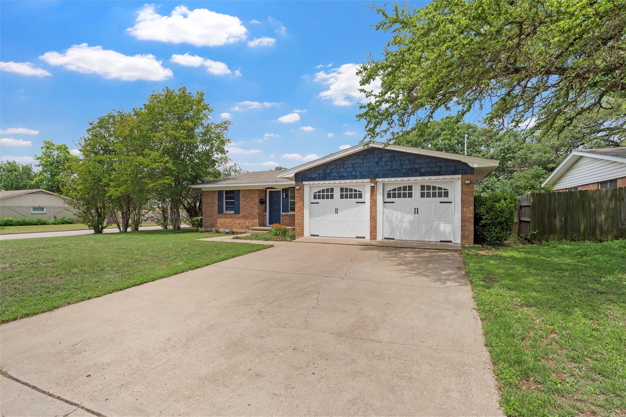 5517 Fairview Drive