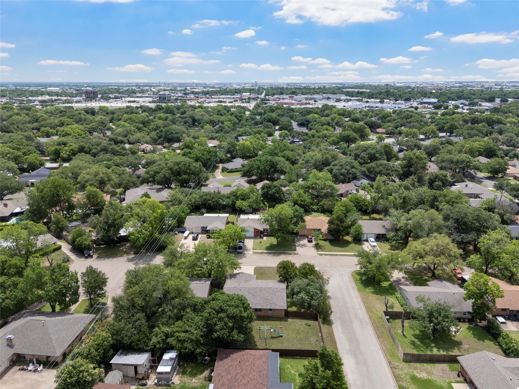 5517 Fairview Drive