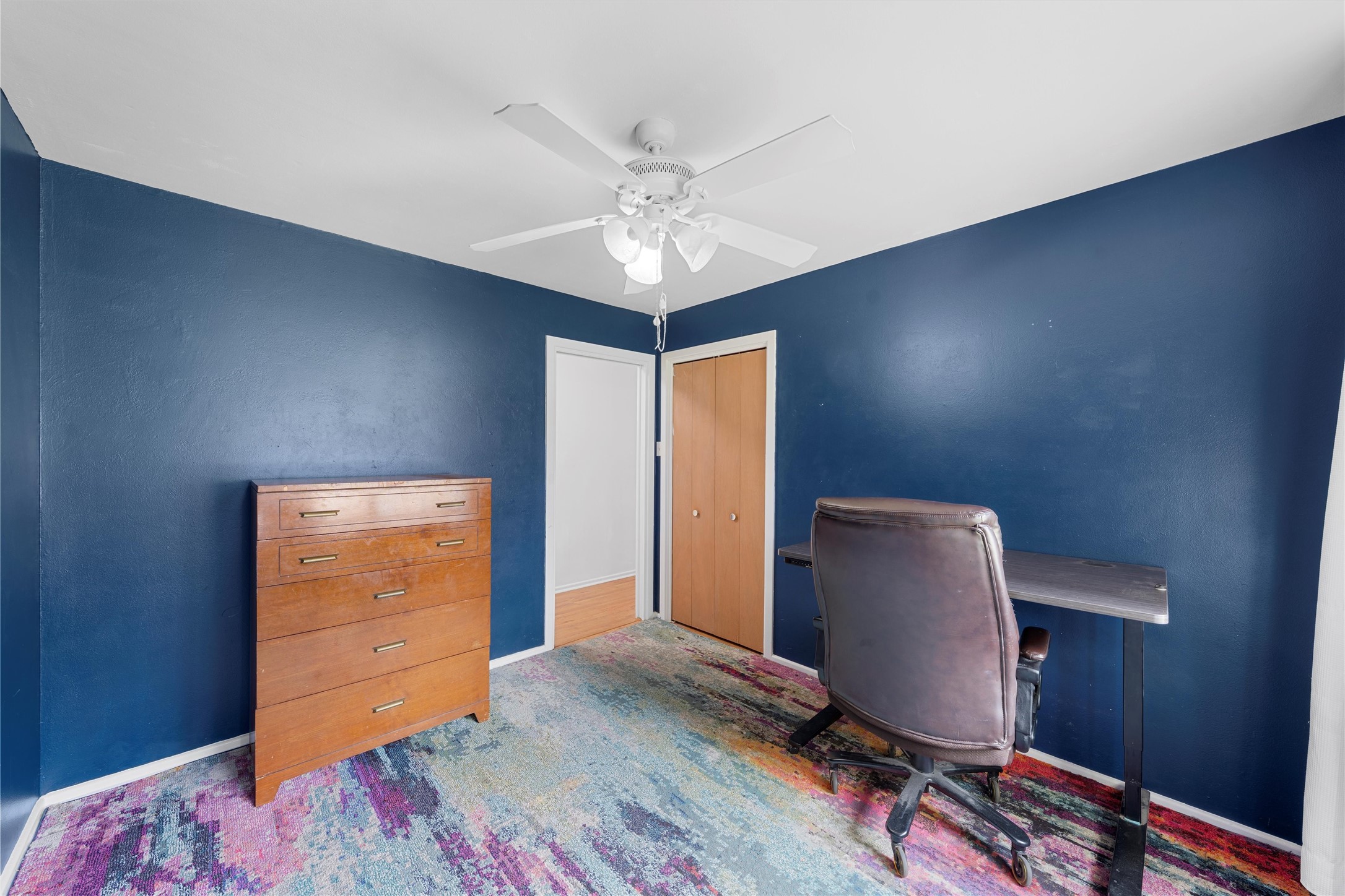 5517 Fairview Drive