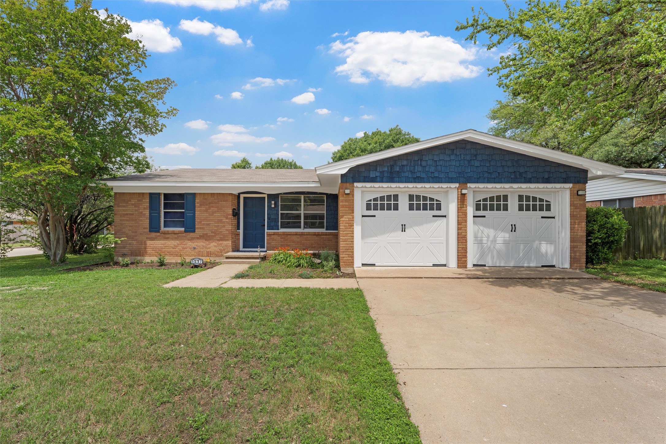 5517 Fairview Drive