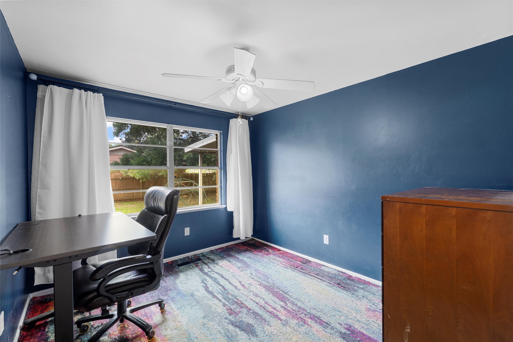 5517 Fairview Drive