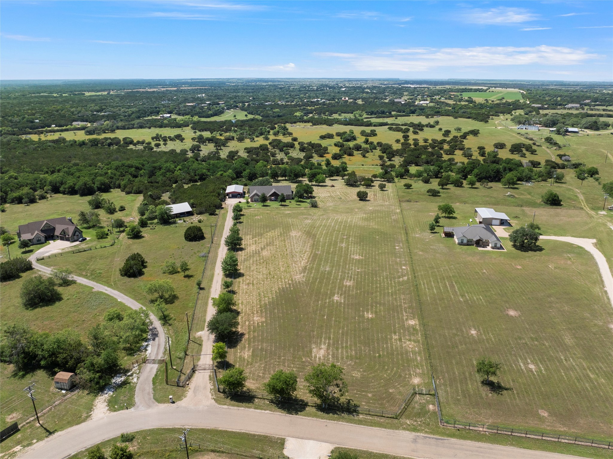 1527 Old Ranch Road