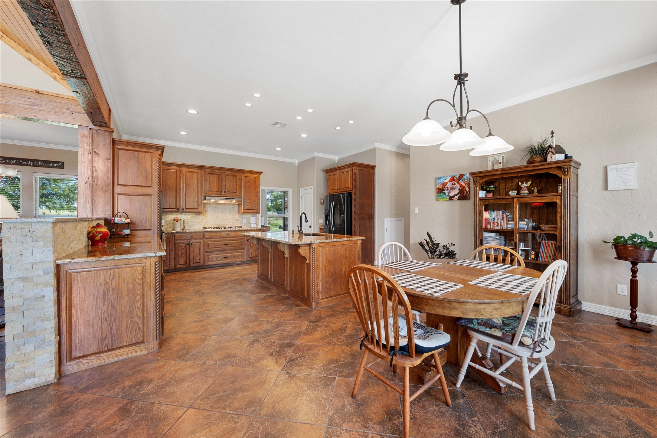 1527 Old Ranch Road
