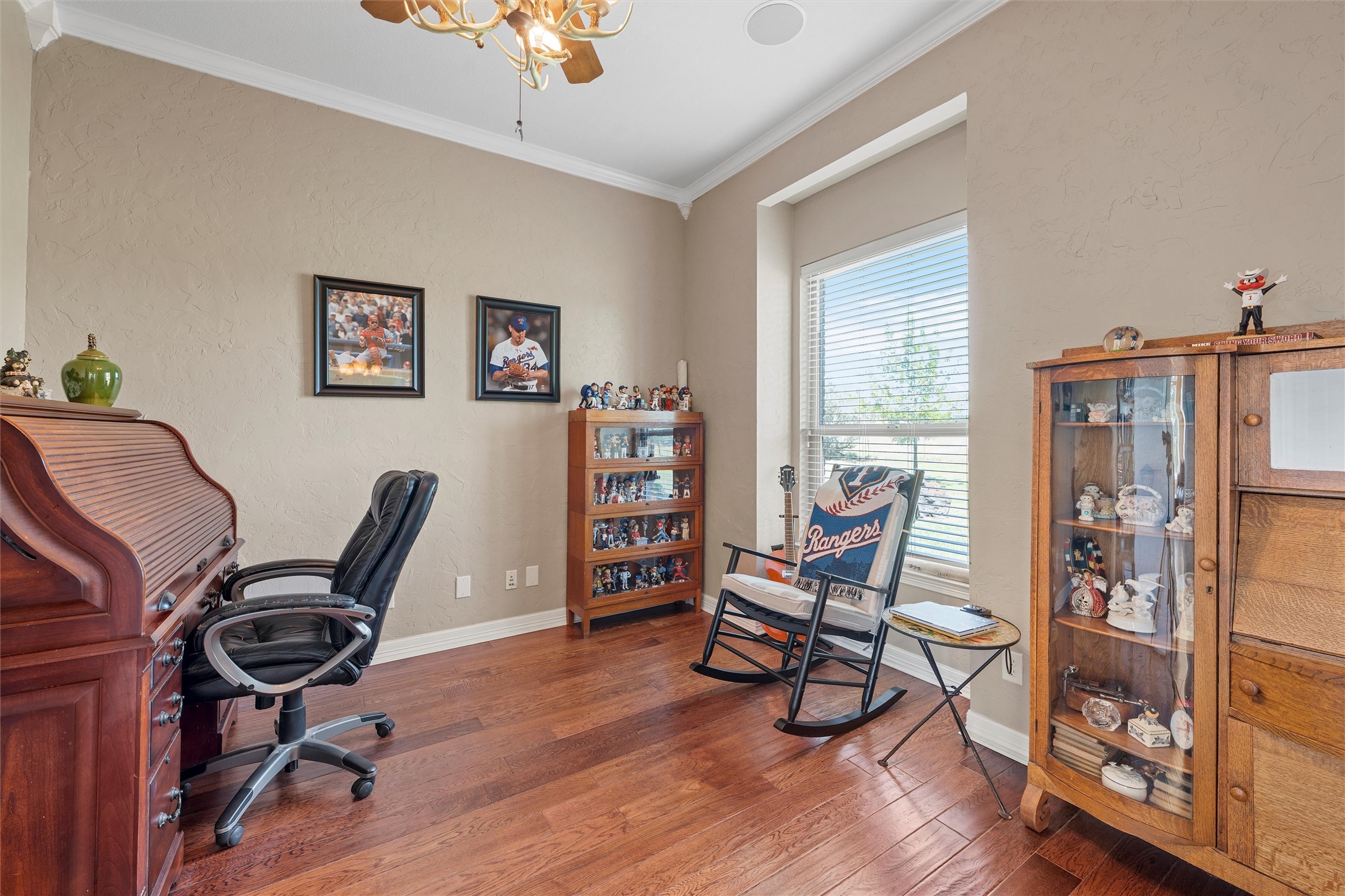 1527 Old Ranch Road