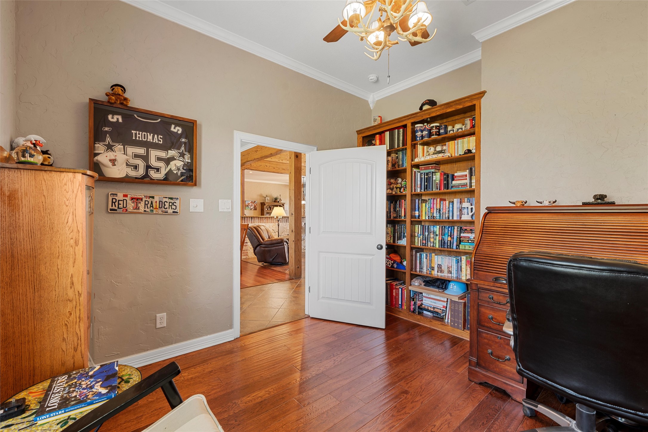 1527 Old Ranch Road