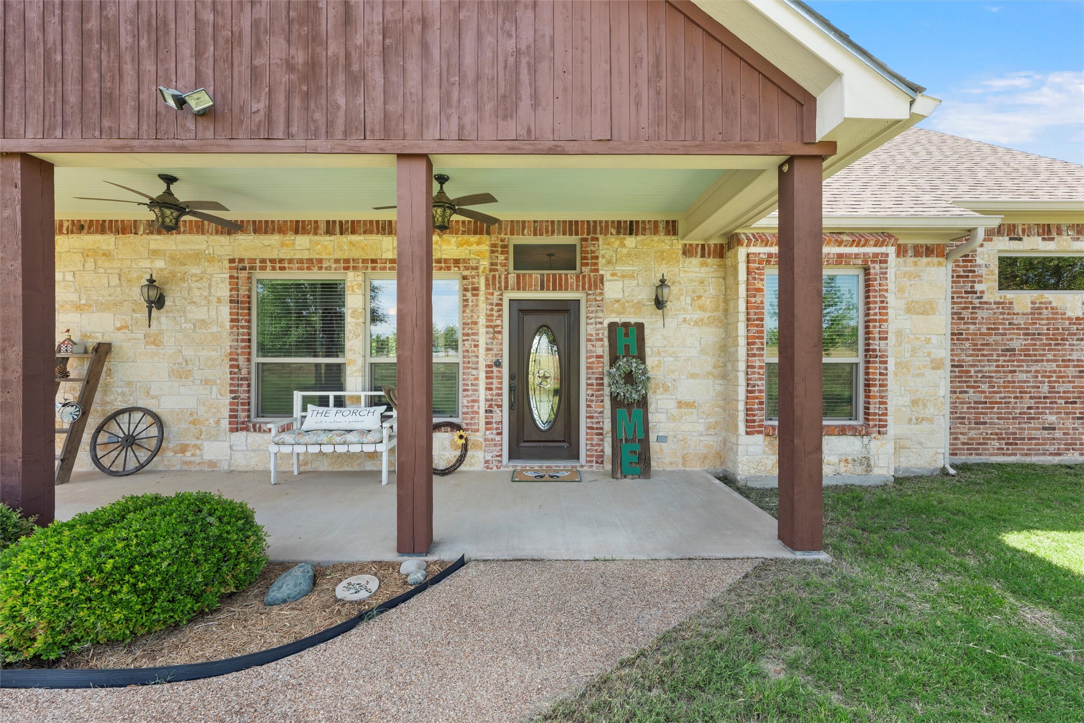 1527 Old Ranch Road