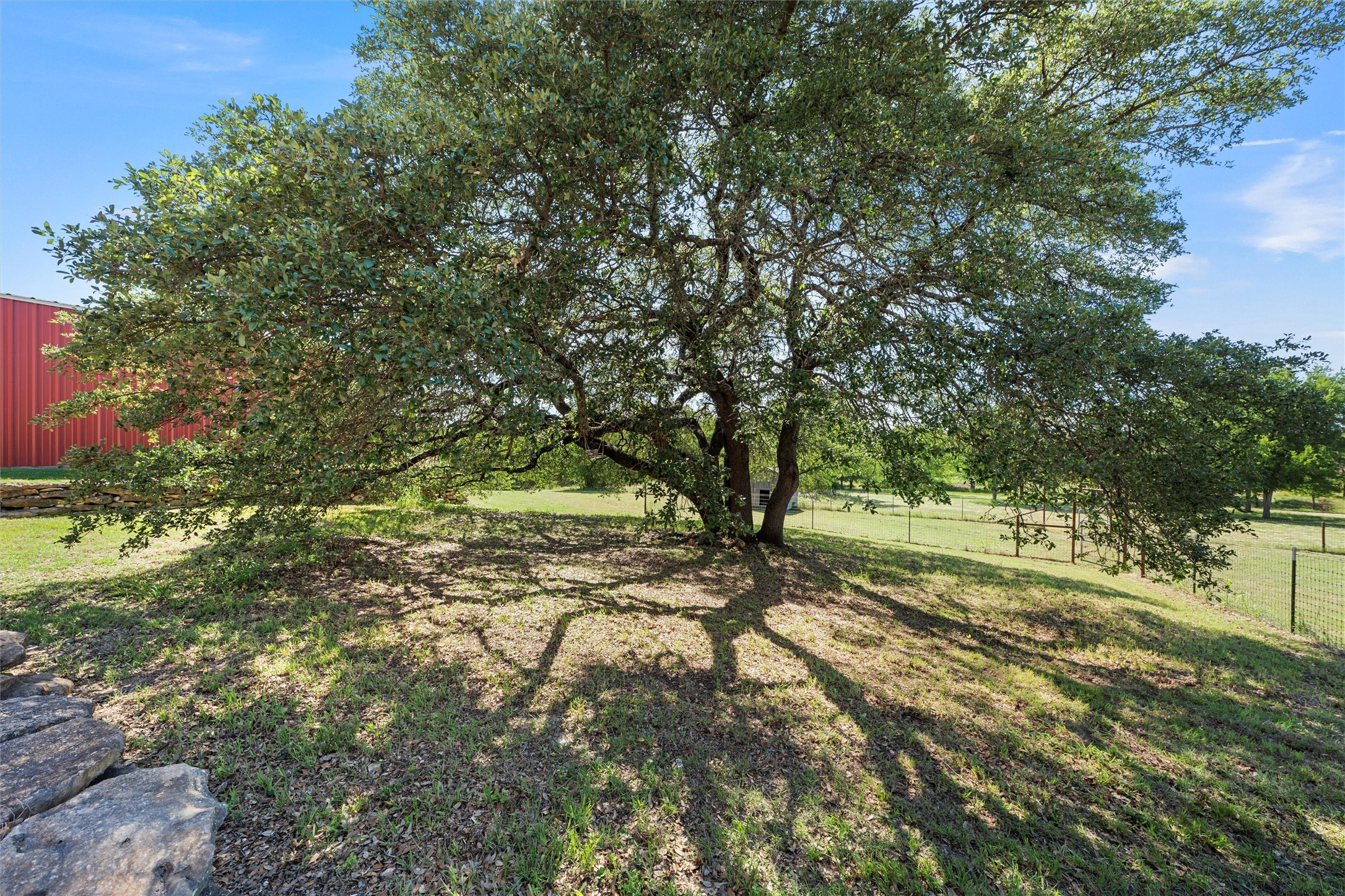 1527 Old Ranch Road