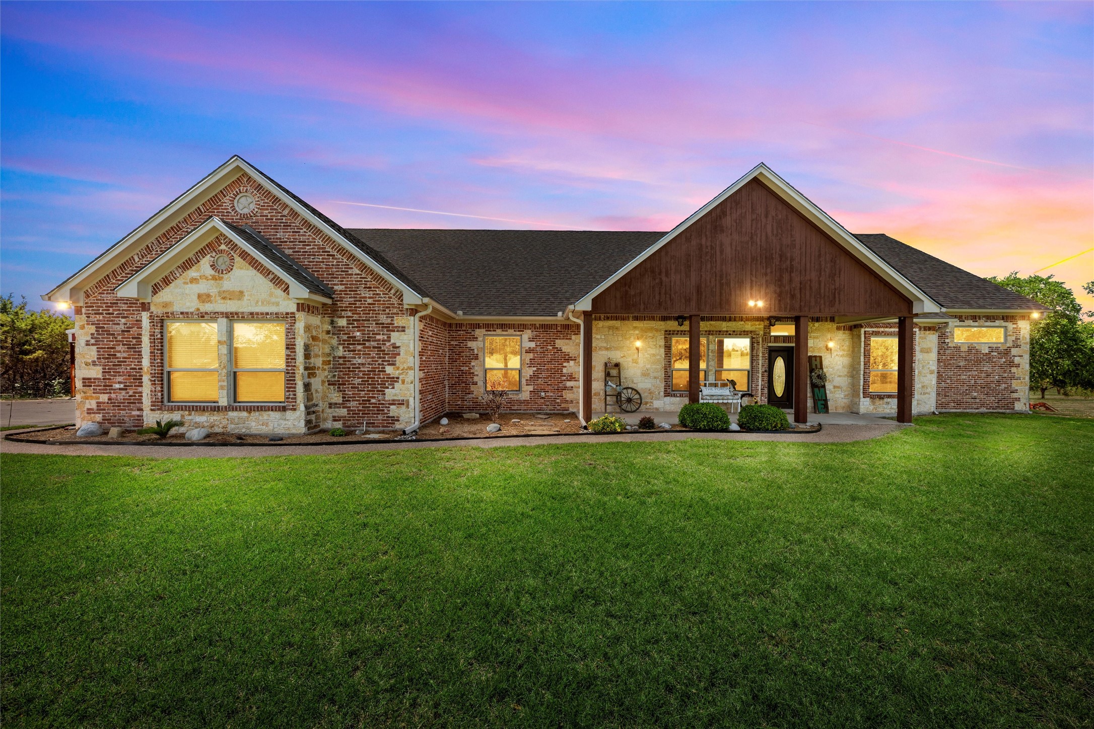 1527 Old Ranch Road