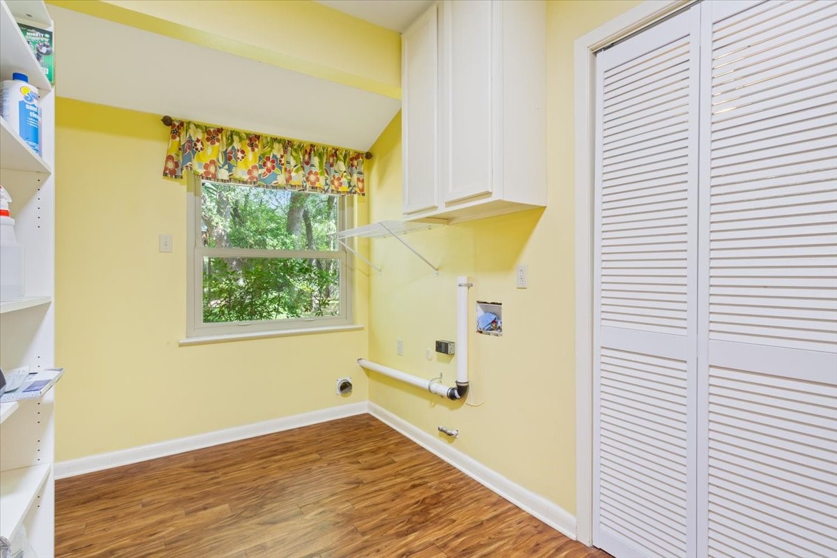 4732 Baylor Camp Road