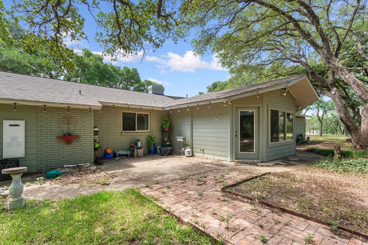 4732 Baylor Camp Road