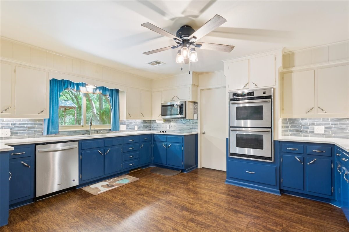 4732 Baylor Camp Road