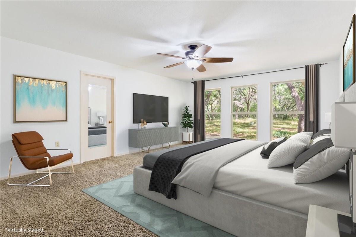 4732 Baylor Camp Road