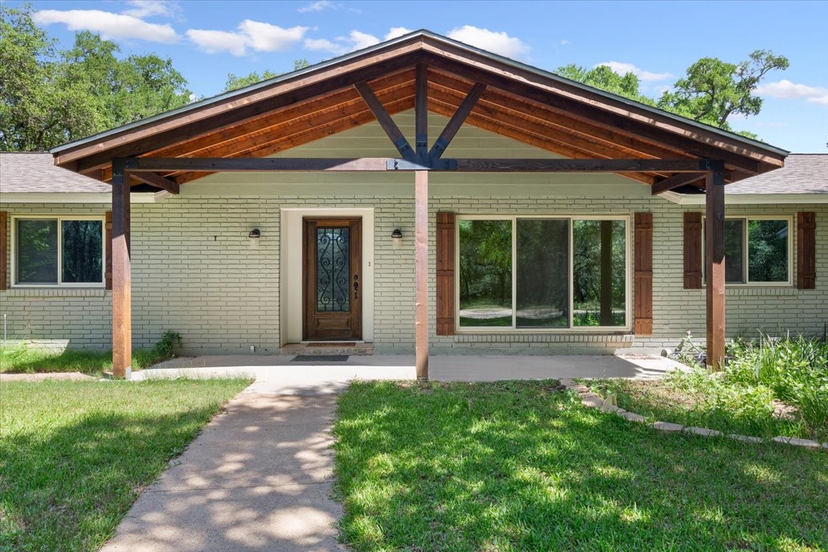 4732 Baylor Camp Road