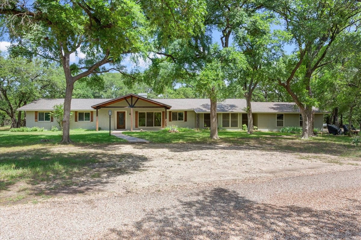 4732 Baylor Camp Road