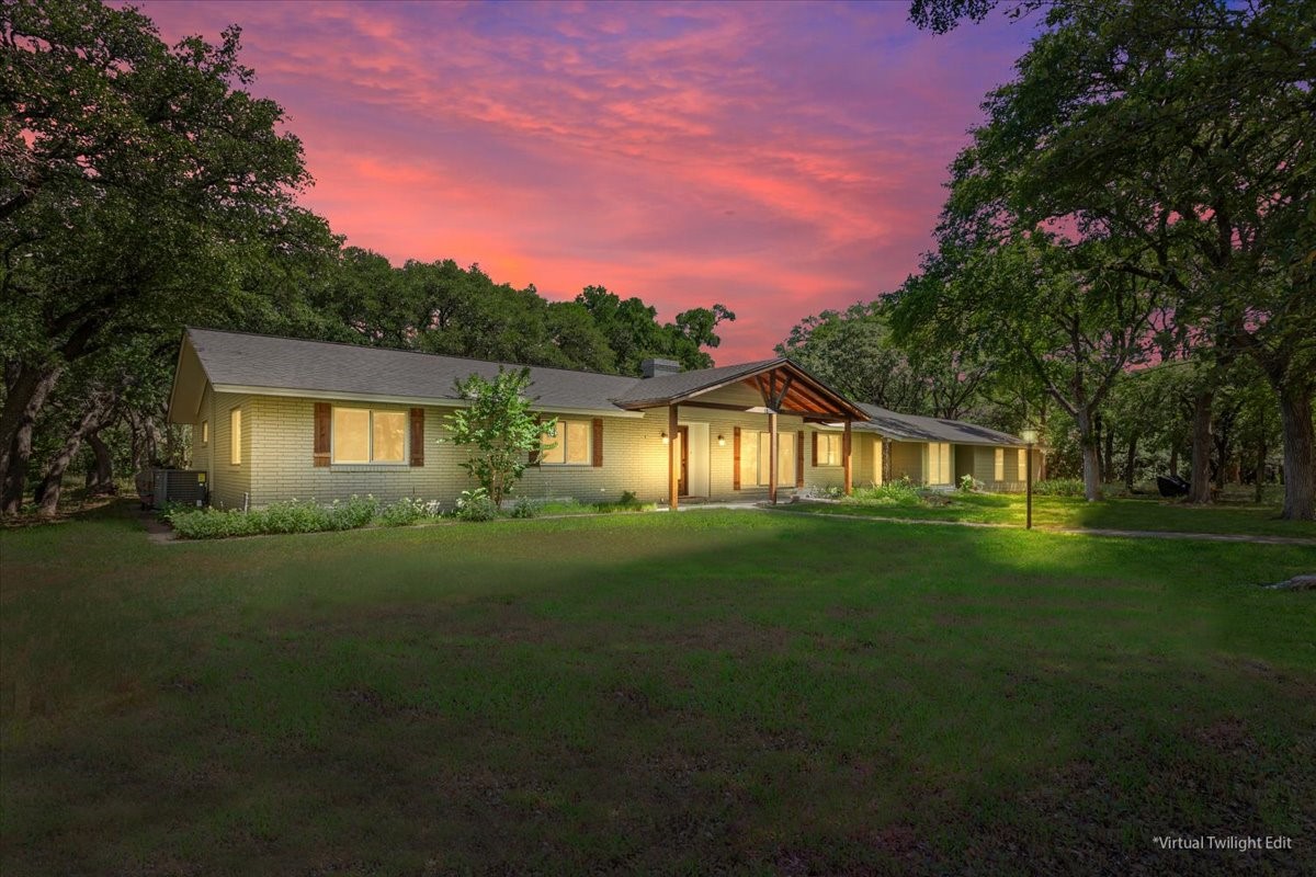 4732 Baylor Camp Road