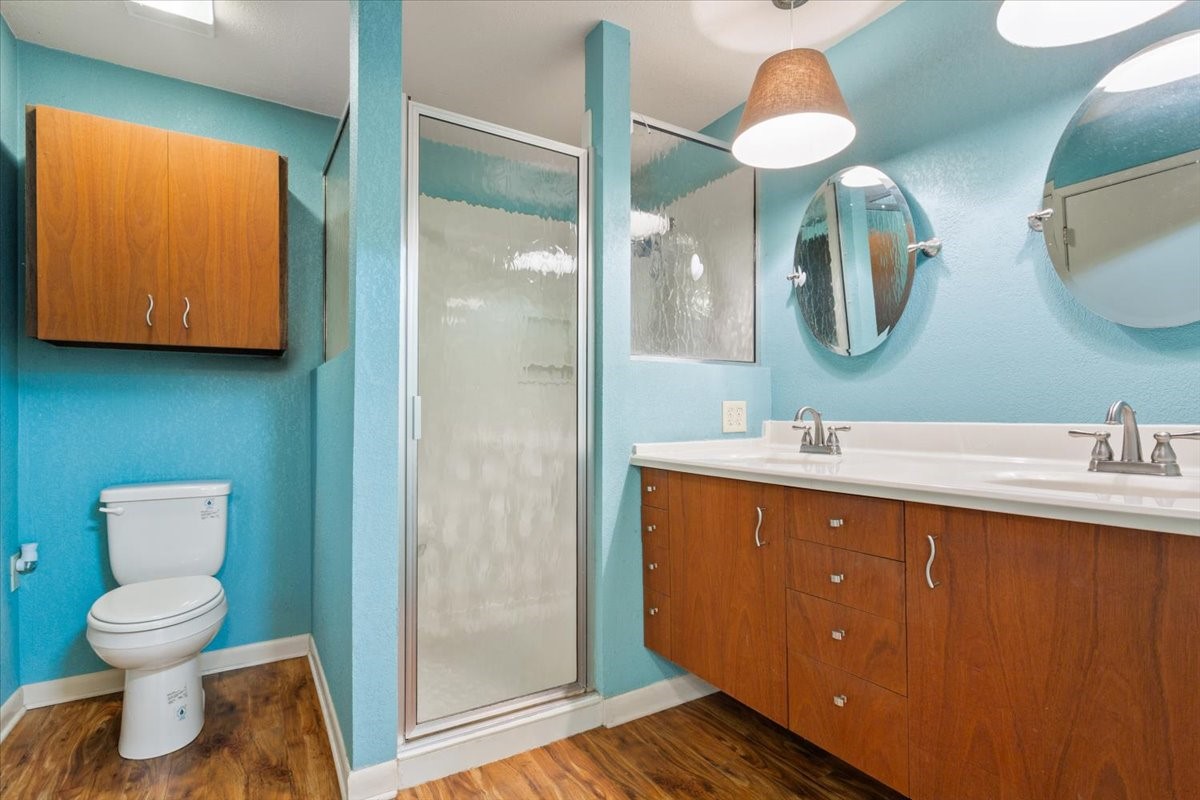 4732 Baylor Camp Road