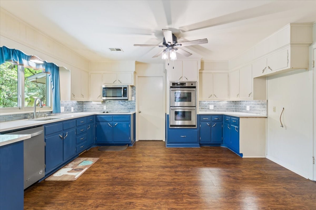 4732 Baylor Camp Road