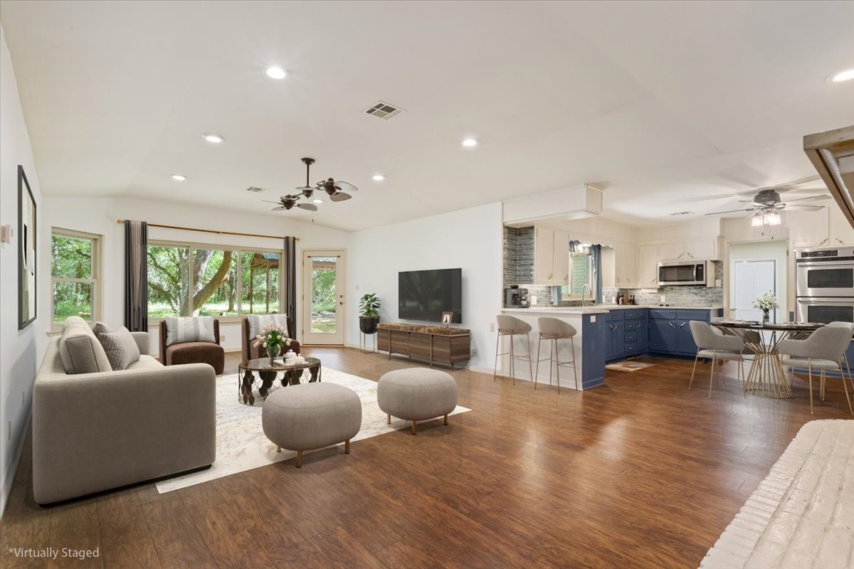 4732 Baylor Camp Road